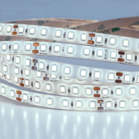 5м. Светодиодная лента холодного цвета 6000К, 9,6W, 24V, IP65 Arte Lamp Aqua Tape A2412008-06-6K