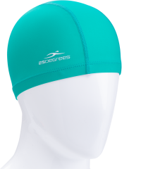 Шапочка для плавания Comfo Aquamarine, полиэстер 4680459128133