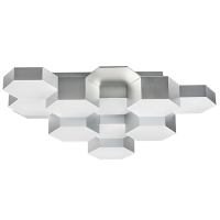 Люстра потолочная светодиодная Lightstar Favo 750122 (MX13003032-12А)