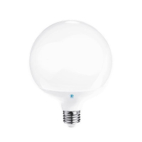 Светодиодная лампа Е27 18W 4200К (белый) A120-PR Present Ambrella light (201177)