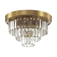 Потолочный светильник Lumion Zaha с поддержкой Алиса 5257/4C-А