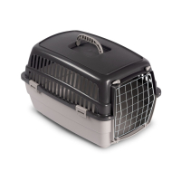 Переноска My Pets Solutions VOYAGER LARGE 60x42x40h см антрацит 25080012