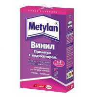 586527 Клей Metylan Винил Премиум, 300 г (18/648) Б0008040