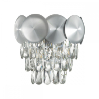 Нарушена упаковка! <304233> Бра Catris Odeon Light 4972/2W