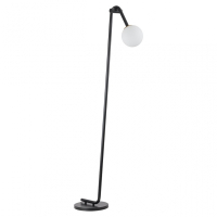Торшер с Led лампочками в комплекте LUMION 6500/1F+Lamps