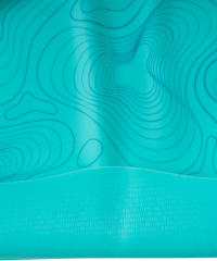 Шапочка для плавания Dream Aquamarine, силикон 4680459123718