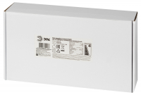 БАП для аварийного светильника Эра LED-LP-E120-1-240 универсальный до 120Вт 1час IP65 (Б0055350)