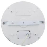 357513 NT18 000 Уличный настенно-потолочный светодиодный светильник Novotech Opal