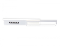Потолочный светодиодный светильник Ambrella light COMFORT FL51453