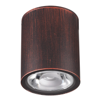 358013 Уличный светодиодный светильник Novotech Tumbler