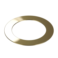 Кольцо декоративное Maytoni Technicall Treo C062-01G