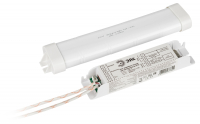 БАП для аварийного светильника Эра LED-LP-E024-1-240 универсальный до 24Вт 1час IP20 (Б0055717)
