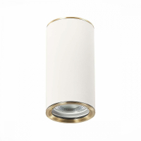 Светильник точечный с Led лампочками в комплекте ST Luce ST111.537.01+Lamps