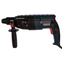 Перфоратор сетевой, 790 Вт, 930 об/мин, 4200 уд/мин, SDS+, BOSCH GBH 240 PROFESSIONAL, 611272100 (671177)