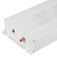 БАП для аварийного светильника Эра LED-LP-E040-1-240 универсальный до 40Вт 1час IP20 (Б0055718)
