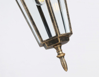 Уличный подвесной светильник Ambrella light Street ST2031