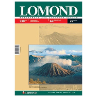 Фотобумага для струйной печати Lomond IJ А3 (глянец) 230г/м2 (50 л) C0019314 (0102025)
