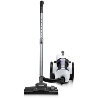 Пылесос KARCHER VC3 с контейнером "циклон", потребляемая мощность 700 Вт, белый, 1.198-053.0 (457232)