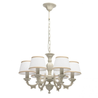 Нарушена упаковка! <739851> Подвесная люстра MW-Light Ариадна 450012506