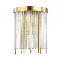 Нарушена упаковка! <258584> Бра Odeon Light York 4788/2W