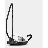 Пылесос KARCHER DS 6 Plus, с аквафильтром, 650 Вт, белый, 1.195-252.0 (457236)