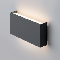 Уличный светильник Elektrostandard GOLF 1705 TECHNO LED графит (a057007)