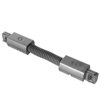 Трехфазный гибкий соединитель для шинопровода Barra Lightstar 504159