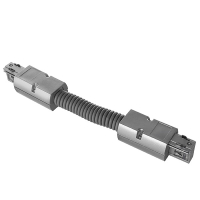 Трехфазный гибкий соединитель для шинопровода Barra Lightstar 504159