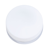 Потолочный светильник с лампочкой Arte lamp A6047PL-1CC+Lamps