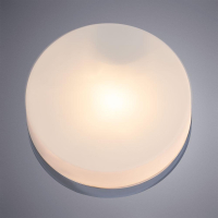 Потолочный светильник с лампочкой Arte lamp A6047PL-1CC+Lamps