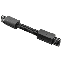 Трехфазный гибкий соединитель для шинопровода Barra Lightstar 504157