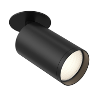 Встраиваемый спот Maytoni Technicall Focus S C049CL-U-1B
