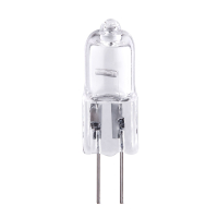 Галогенная лампа G4 35W 2700К (теплый) JC Elektrostandard (a025173)