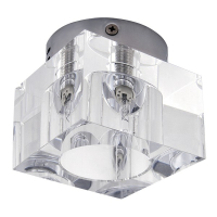 Светильник точечный с Led лампочками в комплекте Lightstar 160204+Lamps