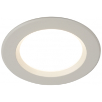Встраиваемый светильник Downlight Эра SDL-10-90-30K-W20 (Б0049696)