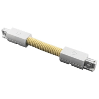 Трехфазный гибкий соединитель для шинопровода Barra Lightstar 504156