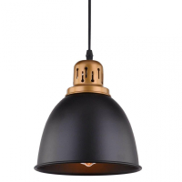 Светильник подвесной в наборе с 1 Led лампой. Комплект от Lustrof №94788-707971