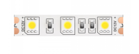 5м. Светодиодная лента белого цвета 4000К, 14,4W, 12V, 60LED, IP65 Led strip Maytoni 10132