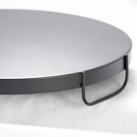 Торшер Lussole Loft Seattle LSP-0567-M (комплект из LSP-0567+GFC-P-0566T)