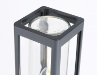 Уличный ландшафтный светильник Ambrella light Street ST2409