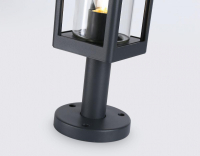 Уличный ландшафтный светильник Ambrella light Street ST2409