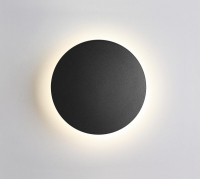 3634/9WL Уличный настенный светодиодный светильник Odeon Light Eclissi