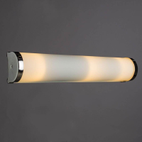 Настенный влагозащищенный светильник Arte Lamp Aqua A5210AP-3CC
