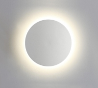 3633/9WL Уличный настенный светодиодный светильник Odeon Light Eclissi