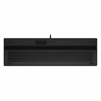 Клавиатура проводная A4TECH Fstyler FX50, USB, 109 кнопок, серая, 1624628 (513918)