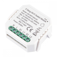 Wi-Fi реле 2 канала 2x100 ST Luce Around ST9000.500.02C