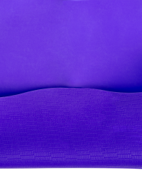 Шапочка для плавания Nuance Purple, силикон 4680459124722