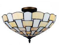 Люстра потолочная с лампочками Omnilux OML-80107-03+Lamps