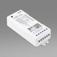 Умный контроллер для светодиодных лент dimming 12-24V Elektrostandard 95004/00 (a055256)