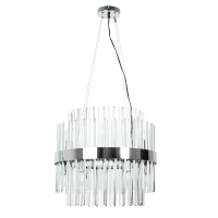 Нарушена упаковка! <444859> Подвесная люстра Arte lamp Montreal A1034SP-12CC